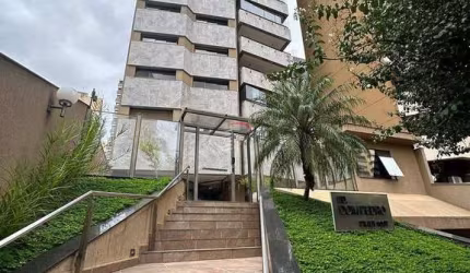 Ed. Dom Pedro - Apartamento à venda com 4 dormitórios (2 suítes) - Centro, Londrina/ PR