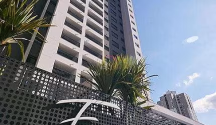 Ed. Freedom Palhano- Apartamento à venda, 72 m² por R$ 681.913,00 - Gleba Palhano - Londrina/PR