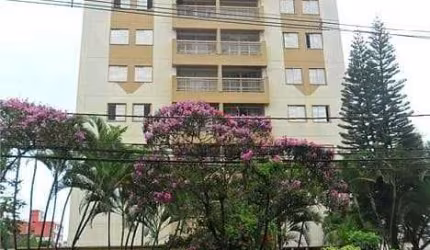 Ed. Estelamaris- Apartamento de 90m²  à venda - centro. -  Londrina/PR