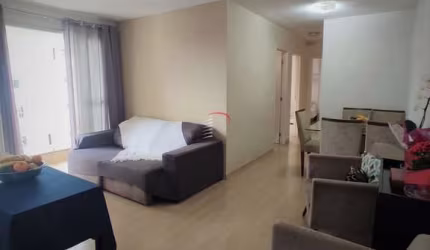 Ed. Garden Araucária  - Apartamento à venda com 3 dormitórios - Aurora, Londrina/ PR