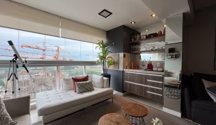 Ed Poty Lazzarotto - Apartamento à Venda com 3 dormitórios (1 suíte) -  Guanabara, Londrina/ PR