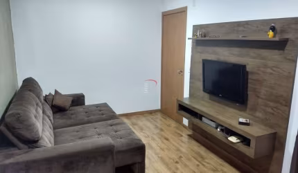 Residencial Parque Lisboa - Apartamento à venda com 2 dormitórios -  Jardim Maria Luiza, Londrina/P