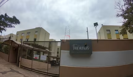 Apartamento à venda por R$ 160.000 - Vale dos Tucanos - Londrina/PR