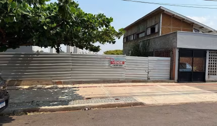 Terreno comercial à venda com 375m²  - Jd Sumaré, Londrina/PR