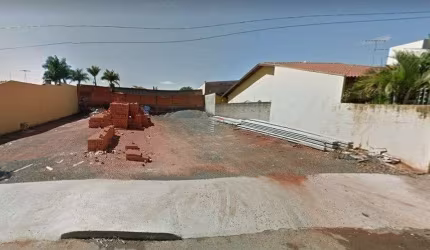 Terreno de 300m² à venda por R$ 270.000 - Ibiporã/PR