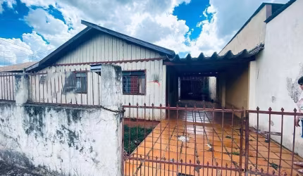 Terreno à venda com 312m²  -  Jardim Higienópolis, Londrina/ PR