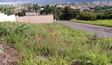 Terreno de 330m² à venda por R$ 210.000 - Alto da Boa Vista - Londrina/PR