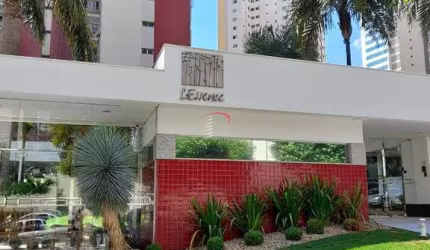 Ed. L' essence - Apartamento à venda com 3 suítes -  Gleba Fazenda Palhano, Londrina, PR