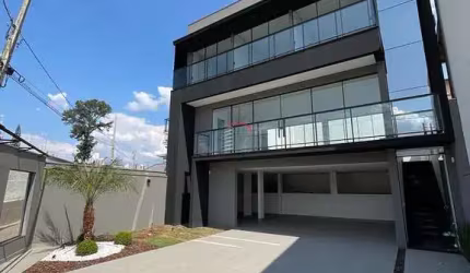 Casa à venda com 3 suítes por R$ 1.290.000,00 -  Universitário, Londrina, PR