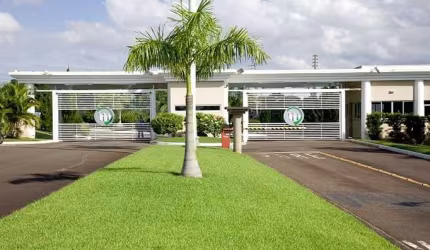 Condomínio Villagio do Engenho - Terreno com 984 m² à venda por R$ 990.000,00 -  Cambé, PR