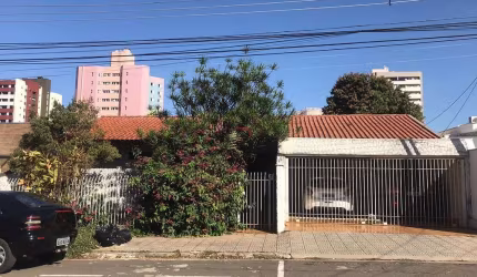 Casa com 3 dormitórios à venda, 246 m² por R$ 1.950.000,00 - Canadá - Londrina/PR
