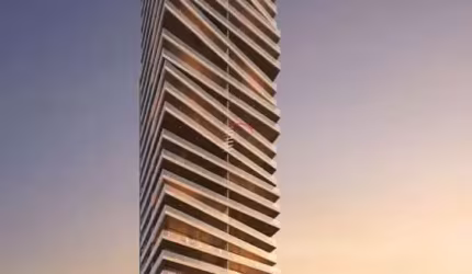 Ed. Artesano- Apartamento com 4 Suítes à venda, 340 m² - Gleba Palhano - Londrina/PR