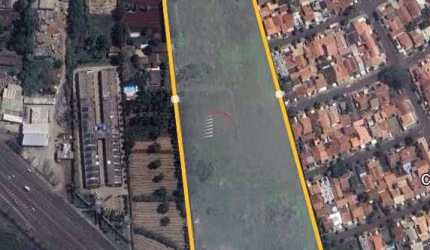 Terreno à venda de 70.000m²  - PR 445 - Londrina/PR