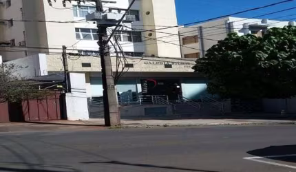 Sala à venda, 60 m² por R$ 280.000,00 - Centro - Londrina/PR