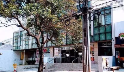 Sala Comercial à venda por R$ 370.000 - Centro - Londrina/PR