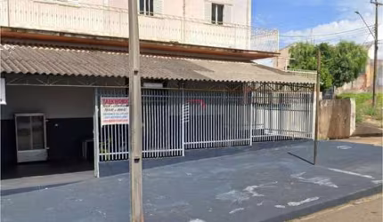 Imóvel Comercial à venda 238m² - Rua Gêmeos, Jardim do Sol, Londrina, PR