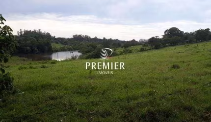 Chácara à venda, 30000 m² por R$ 1.400.000,00 - Espirito Santo - Londrina/PR