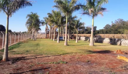 Chácara à venda por R$ 1.500.000,00 -  Gleba Fazenda Palhano - Londrina, PR .