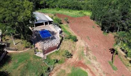 Chácara Recanto do Mato - Disponível para venda com 46.000M²  - Cafezal, Londrina/ PR