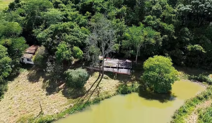 Chácara Recanto do Mato - Disponível para venda com 26.000M² - Cafezal, Londrina/ PR