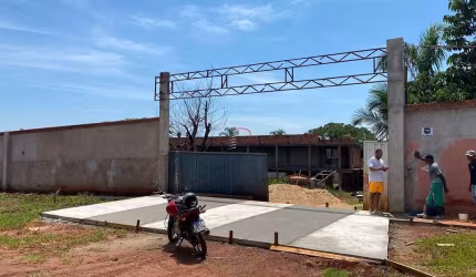 Chácara à venda, Dom Pedro l, Londrina, PR