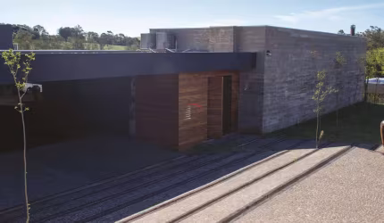 Estancia Santa Paula - Casa com 4 dormitórios, piscina  476 m², disponível para venda por R$ 3.860.