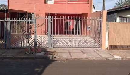 Casa com 3 dormitórios à venda, 155 m² por R$ 750.000,00 - Industrial - Londrina/PR