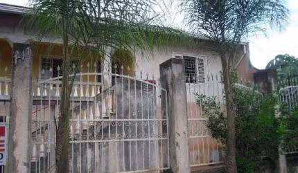 Casa com 3 dormitórios à venda, 178 m² por R$ 550.000,00 - Universitário - Londrina/PR