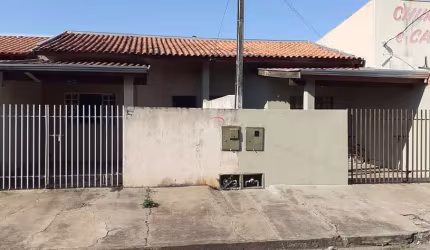 Casa à venda por R$ 220.000,00 -  Centro, Jataizinho, PR