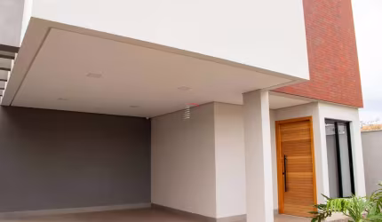 Casa à venda por R$ 1.250.000 - Jd. São Francisco- Ibiporã/PR