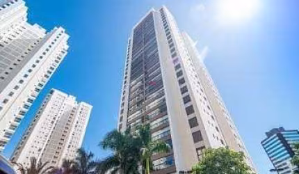 Ed. Maison Lazuli - Apartamento à venda com 3 suítes, 2 vagas -  Gleba Fazenda Palhano, Londrina, P