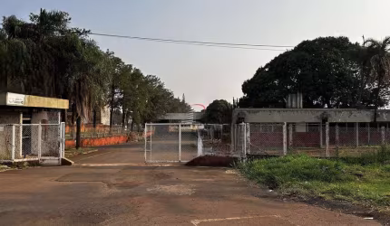 Barracão à venda por R$ 26.000.000  - Londrina/PR