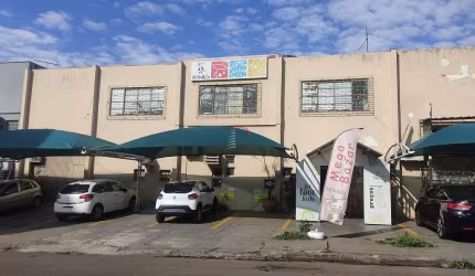 Galpão / Barracão à venda com 437m² -  Jardim Adriana II, Londrina/ PR