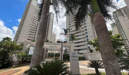 Ed. Liberty Towers - Apartamento para venda com 3 dormitórios  (1suíte) - Santa Rosa, Londrina,/PR
