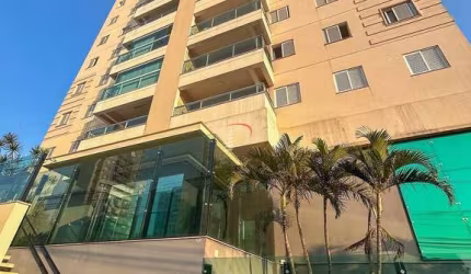 Ed. The Place - Apartamento disponível para venda com 3 dormitórios (1 suíte), 2 vagas -  Jardim Hi