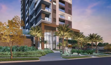 Apartamento à venda, Tay - Vanguard, Londrina, PR