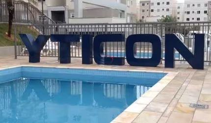 Ed. Solar Di Lucca - Apartamento padrão para Venda - Colinas, Londrina, PR