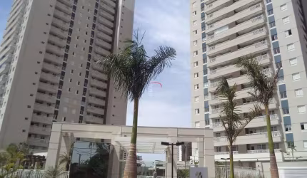 Ed. Liberty Tower - Apartamento para locação com 3 dormitórios (1 suíte) -  Gleba Palhano, Londrina