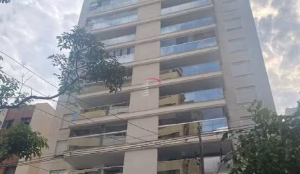 Ed. Diamond Residence - Apartamento para venda com 2 suítes (1 master), 2 vagas -  Centro, Londrina