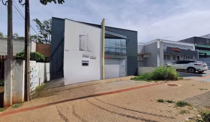 Casa Comercial  para locação -  Jardim Presidente, Londrina, PR