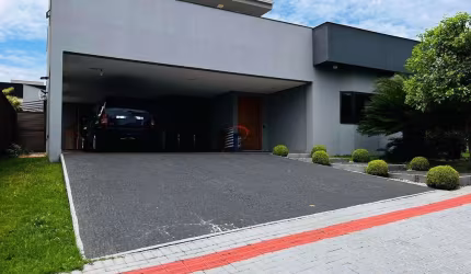Condomínio Sun Lake - Casa à venda com 4 suítes  -  Recanto do Salto, Londrina, PR