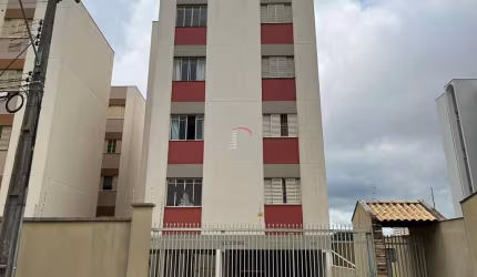 Ed. Pontal - Apartamento à venda com 2 dormitórios  -  Jardim Palermo, Londrina, PR