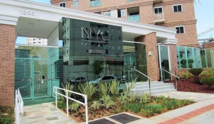 Ed. Nyc Palhano - Apartamento para locação com 3 dormitórios ( 1 suíte) -  Gleba Fazenda Palhano, L