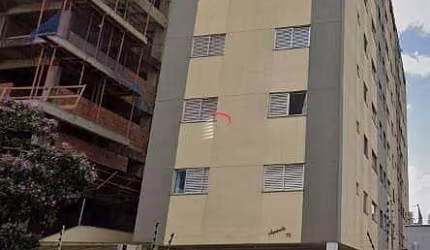 Ed. Aquarela - Apartamento à venda com 2 dormitórios  - Jardim Higienópolis, Londrina, PR