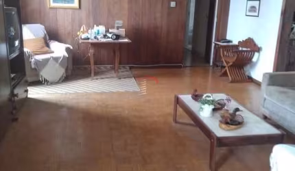 Ed. Alaska, Apartamento com 3 dormitórios à venda, 135 m² por R$ 480.000 - Centro - Londrina/PR