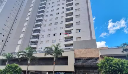 Ed. Spot Residence - Apartamento à venda com 3 dormitórios (1 suíte), 2 vagas -  Centro, Londrina,