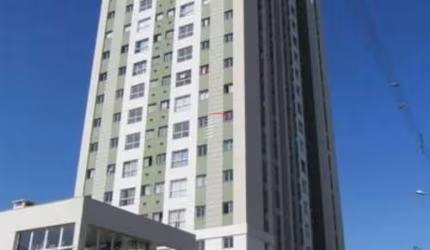 Ed. Terraparque - Apartamento à venda, Champagnat, Londrina, PR