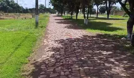 Chácara à Venda, condomínio Itaúna , Ibiporã, PR
