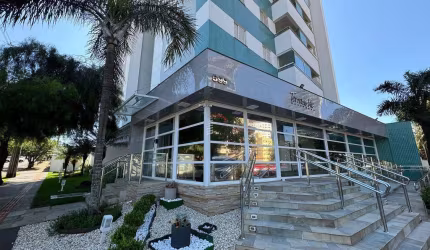 Ed. Terra Noble - Apartamento padrão para Venda -  Petrópolis, Londrina, PR