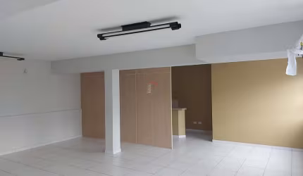 Loja para locação com 90m²  - Centro, Londrina, PR